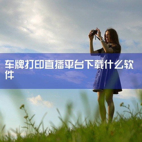 选择平台：选择一个合适的直播平台进行直播，如抖音、快手、B站等。在选择平台时，要注意平台的用户群体和流量情况，以及平台对直播内容的审核标准。设置直播内容：在直播前，你需要规划好直播内容，包括介绍摇号流|