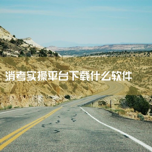 中级消防监控网上实操软件推荐教安VR、消考宝、消防实操模拟软件（腾讯应用宝版），可根据个人需求和设备条件选择。教安VR：该软件被广泛推荐用于中级消防监控实操练习，其核心优势在于高度仿真的考试环境。支持|